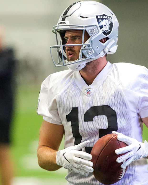 Hunter Renfrow